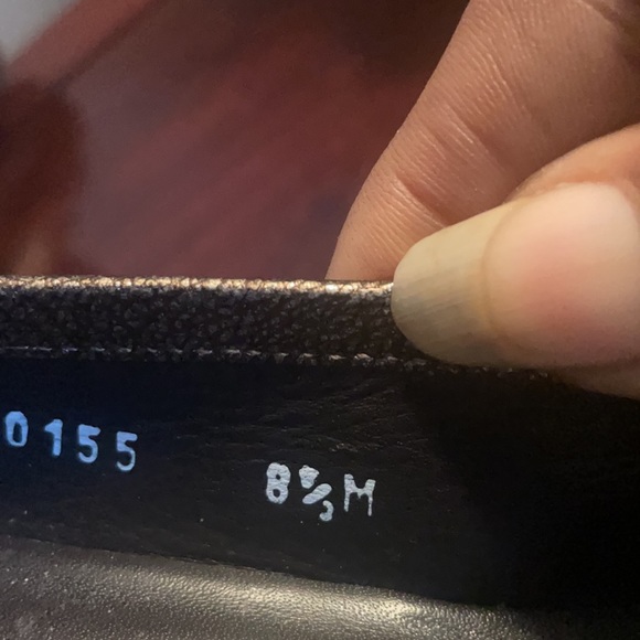 Stuart Weitzman Heels - Picture 8 of 8